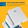 Kodak Zink Premium Photo Paper, 2" x 3", 100 Sheets/Pack (RODZ2X3100)~#|#~3B61E2D8-C04D-48EE-B95D54EB286203E8_sc7