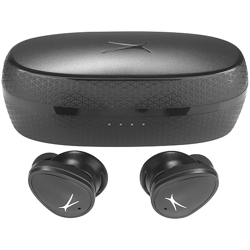 Altec Lansing NanoBuds Sport Wireless Ambient Sound Earbuds