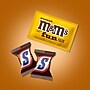 Mars Peanut Mix Assorted Milk Chocolate Pieces, 60 oz. (220-02732)~#|#~3B635910-721D-4C2C-9F3EAF61C8008F30_sc7