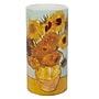 Lavish Home Van Gogh Sunflowers LED Candle (80-FC3001)~#|#~3B667516-A9EF-4992-B1CDBC9F76DAE48C_sc7