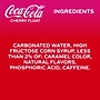 Coca-Cola Cherry Float Soda, 12 oz., 24/Pack (413931)~#|#~3B67EEEC-FCB3-49D1-879FCAD59A8145AA_sc7