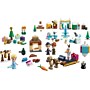 LEGO Disney Frozen Advent Calendar 2025, 231 Pieces (43273)~#|#~3B68CBD2-C038-4E05-981B4148A5761467_sc7