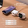 Satechi OntheGo 3-in-1 Wireless Charger, Desert Rose (ST-QTG31R)~#|#~3B68FA4D-013B-49A5-B8ED96901F8302C5_sc7