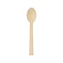 Dixie Compostable Bamboo Spoon, Brown, 1000/Box (ANSBAM)~#|#~3B69906B-BF9B-49DC-9105F87DAF7612DD_sc7
