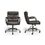 Staples® Ellsworth Leather Swivel Manager Chair, Gray (95115)~#|#~3B6A0E6E-440C-4640-925816C58144D49C_sc7