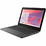Lenovo 100e Chromebook Gen 4 11.6", MediaTek Kompanio 520, 4GB RAM, 32GB eMMC, Chrome OS (82W0000WUS)~#|#~3B6C5521-AAC4-4308-832974B751B0CCF3_sc7