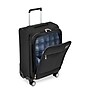 Skyway Luggage Sigma 7.0 20" Carry-On Suitcase, 8-Wheeled Spinner, Black (177-20"001-4WB)~#|#~3B6CD57F-F678-4A5E-93C886A33DAE77F0_sc7