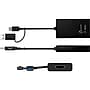 j5create USB Type-C to HDMI Video Adapter, Male to Female, Black (JVA11)~#|#~3B6D0D9D-7051-40F5-AC1CE2CC0E01C469_sc7