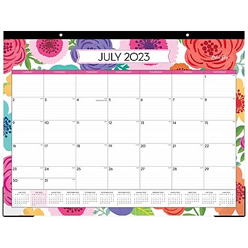 Fashion Calendars