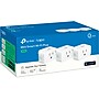 TP-Link Tapo TP15 Mini Smart Wi-Fi Plug, White, 3/Pack~#|#~3B6E229D-7108-47FD-B742AABC50819A56_sc7