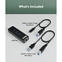 Plugable 3-Port USB 3.0 Hub, Black (USB3-HUB3ME)~#|#~3B71FD70-AE33-4A1A-8512FAD1AAC50402_sc7