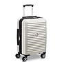Delsey Cruise 3.0 20" Hardside Carry-On Suitcase, 4-Wheeled Spinner, TSA Checkpoint Friendly, Latte (40287980527)~#|#~3B727CC4-C406-4591-9E0C6194EC7A29A8_sc7
