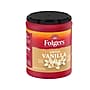 Folgers French Vanilla Ground Coffee, 9.6 oz. (2550098181)~#|#~3B72DDBA-4D55-49CF-A31EDF95649FC7BA_sc7