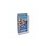 Azar Brochure Holder, 4.75" x 7.75", Vertical, Wall Mounted, Clear Styrene, 10/Pack (252428)~#|#~3B73F3DE-15A9-4084-882A0ABEB069C77C_sc7