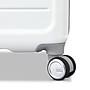 American Tourister Fathead 2-Piece Hardside Spinner Luggage Set, White (155427-1908)~#|#~3B73FB63-6112-406D-8C629A153A271182_sc7