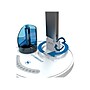 Viribright LED Desk Lamp, 17", White Silver (850071)~#|#~3B752688-159E-46E5-852D6B2B91E3F454_sc7