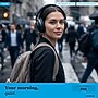 Treblab Z7-Pro Hybrid Wireless Active Noise Canceling Over-Ear Headphones, Bluetooth, Black~#|#~3B761645-9977-4A88-B044217E9BD4ACA2_sc7