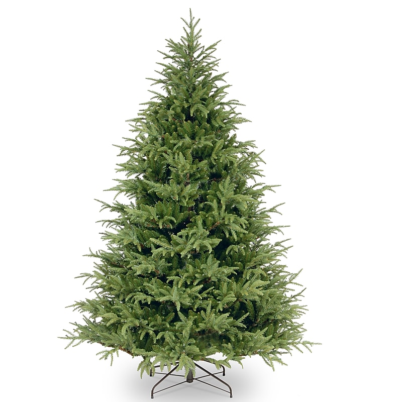 National Tree Company Frasier Grande Artificial Christmas Tree (PEFG3-500-75) image 1