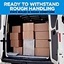 Scotch Heavy Duty Packing Tape with Dispenser, 1.88" x 54.6 yds., Clear (3850-2ST)~#|#~3B76BC35-B531-479F-95C10E6F1ACE8179_sc7