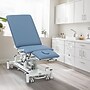 Viva Comfort Elite-Line Adjustable Treatment Table, 550 lbs. Capacity, Blue (ADIME903-01-MK)~#|#~3B78ED4C-BB26-4863-B0562FC0E48AAE9C_sc7