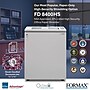Formax 8400HS-1 8-Sheet Cross-Cut High-Security Office Shredder (FD8400HS-1)~#|#~3B7ABC04-F92E-402F-B72F03E5F61E434A_sc7