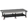 Diversified Woodcrafts 120"W x 60"D Steel Welding Table (DMW12060SHC)~#|#~3B7DD45D-8751-4D1C-B3D38E2F7B6FF915_sc7