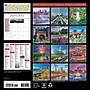 2027 Willow Creek Twin Cities 12" x 12" Monthly Wall Calendar, Assorted Colors (62722)~#|#~3B7DF333-705F-4EF9-873ACAC2BA9EA256_sc7
