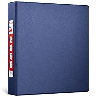 Amazon.com : Cardinal® Slant-D® Ring 11