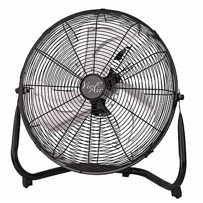 Vie Air Floor Fan - Thumbnail 2