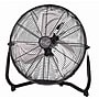 Vie Air High Velocity 18" Floor Fan, 3-Speed, Black (93896354M)~#|#~3B7F1701-3B98-4856-839CB7ECC8B77C04_sc7