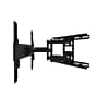 Kanto Full Motion Anti-Theft Security TV Mount for 37" - 65" TVs, Black (SDX600)~#|#~3B7F2614-DE38-4B3A-A1BE42EF3691BEF1_sc7