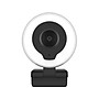 Aluratek LIVE HD 2K General Purpose Webcam, 5 MP, Black/White (AWCL2KFR)~#|#~3B7F8411-B099-47A8-BCF9017C5075D9E8_sc7