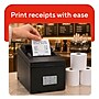 Staples Thermal Cash Register/POS Rolls, 2 5/16" x 200', 24/Carton (28392/492000)~#|#~3B7FEDAA-93B1-4AF1-8AE985DCEAD649A3_sc7