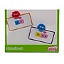 Junior Learning Magnetic Clever Clips, DinoClips, 4/Pack (JRL729)~#|#~3B841561-5F71-49B5-B5B8B2B880214F2E_sc7