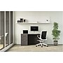 HON Mod 48"W Single-Pedestal Desk, Slate Teak (HLPLDS4830BBFLS1)~#|#~3B846363-39F7-44A5-8A6AB7B96B4E17A1_sc7