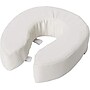 DMI Toilet Seat Cushion, 4"H, White (520-1247-1900)~#|#~3B877200-B0A8-4E53-A79D201C501F5499_sc7