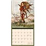 2026 BrownTrout Witches Alchemy 12" x 12"  Monthly, Paper Cover, Witches Alchemy (9798330701308)~#|#~3B8A0C56-2C5C-4146-AB54408752A0AD89_sc7