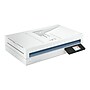 HP ScanJet Enterprise Flow N6600 fnw1 Wireless Duplex Flatbed Document Scanner, White (20G08A#BGJ)~#|#~3B8A8723-9038-4FC0-AEF7F568B56289FD_sc7