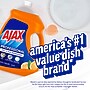 Ajax Ultra Professional Pot & Pan Degreaser Liquid Dish Soap, Orange Scent, 145 Oz. (61034313)~#|#~3B8EE016-7EA8-4A73-85C191F19F329CB8_sc7