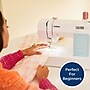 Brother Computerized Sewing Machine with  6-Piece Premium Sewing Thread Pack (CP60XSEW6-STP)~#|#~3B8FB58C-2C4F-479C-B66D1D3C2A1532CF_sc7