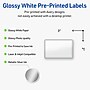 Avery Laser/Inkjet Rectangle Multipurpose Labels, 2" x 3", White, 80/Pack (S00-F38)~#|#~3B8FBCB5-F9A2-4D97-AF241EFF90D79288_sc7