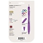 uni-ball Jetsream Elements Ballpoint Pens, Medium Point, 1.0mm, Assorted Ink, 5/Pack (70138)~#|#~3B8FD037-F9CD-4069-99679E688B58F9D6_sc7