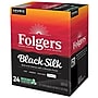 Folgers Black Silk Coffee Keurig® K-Cup® Pods, Dark Roast, 24/Box (6662)~#|#~3B976D27-685D-469A-BFF345BAD7990512_sc7
