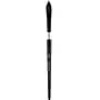 Silver Brush Black Velvet Squirrel, Oval Wash Brush (SLV3009S12)~#|#~3B9790BE-4466-411F-85D073333E9203A5_sc7