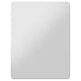 Staples Carpet Chair Mat, 46" x 60", Designed for Medium-Pile Carpet, Clear Polycarbonate (ST63675)~#|#~3B97946B-09D0-4A90-ACCA0E37D8BA3538_sc7