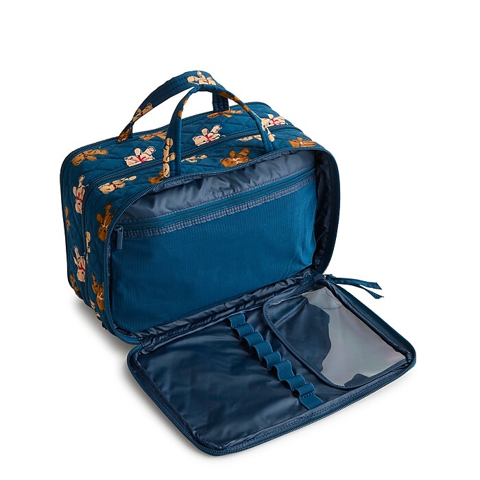 ゆきんこ5299様お取り置き商品♡Vera Bradley  ショルダー Amazon.com: Vera Bradley Zip ID Case Ziggy Zinnia 14559-163