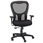 Tempur-Pedic Ergonomic Fabric/Mesh Swivel Task Chair, Black (TP9000-C-BLK)~#|#~3B9A8CF4-0903-473E-9832C2D2803F86EA_sc7