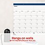 2025-2026 Staples 22" x 17" Academic Monthly Desk Pad Calendar, Navy (ST59497-25)~#|#~3B9AA98C-F4E3-4685-91697D6488D48871_sc7