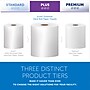 Scott Essential Recycled Hardwound Paper Towels, 1-ply, 1000 ft./Roll, 6 Rolls/Carton (01005)~#|#~3B9B22CA-D30A-41E5-A6525BDF7B652E26_sc7