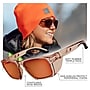 Ergodyne Skullerz SIXTEN-AFASPM Anti-Fog Safety Glasses, Bronze Lens (58241)~#|#~3B9B586B-9CED-4257-8303761C5D6EBB22_sc7